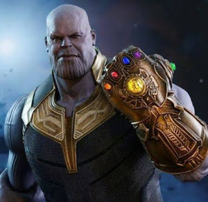 Meet your Posher, Michael